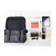 SEAL - Messenger Bag for Everyday and Cycling (PS-049 SBK)