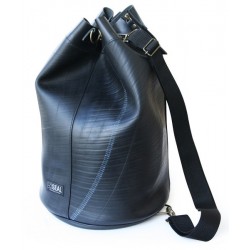 SEAL - Bucket Bag for Outgoing (PS-025 SBK)