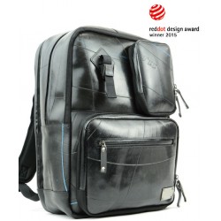 SEAL - Red Dot Design Award Winner - Mobiler Backpack (PS-079 SBL)