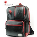 SEAL - Red Dot Design Award Winner - Mobiler Backpack (PS-079 SRD)