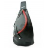 SEAL - X Morino Canvas - One Shoulder Bag (MS-025 SRD)