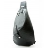 SEAL - X Morino Canvas - One Shoulder Bag (MS-025 SBK)