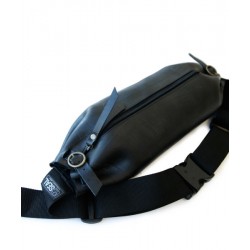 SEAL - Shoulder Bag for Everyday Goods (PS-022 SBK)
