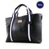 SEAL - Classy Business Tote for Work and Daily Use (PS-041 SNW)